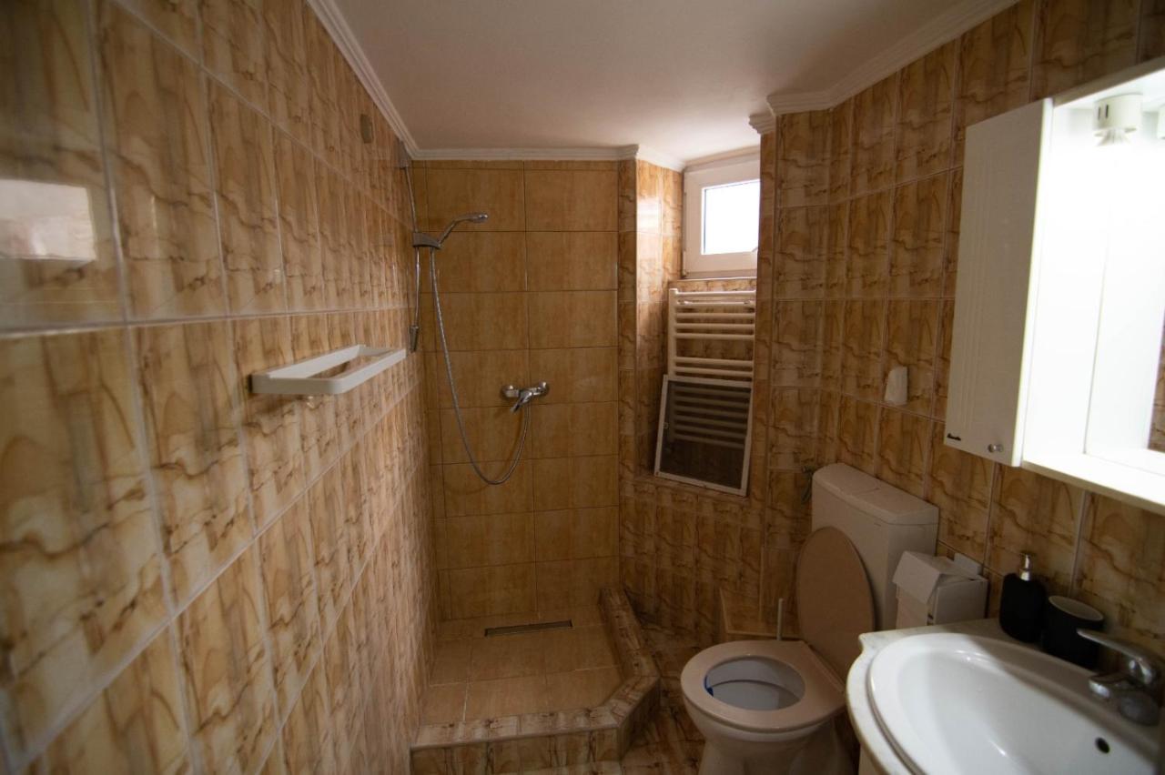 Glamour ultracentral apartment Gran Varadino Esterno foto